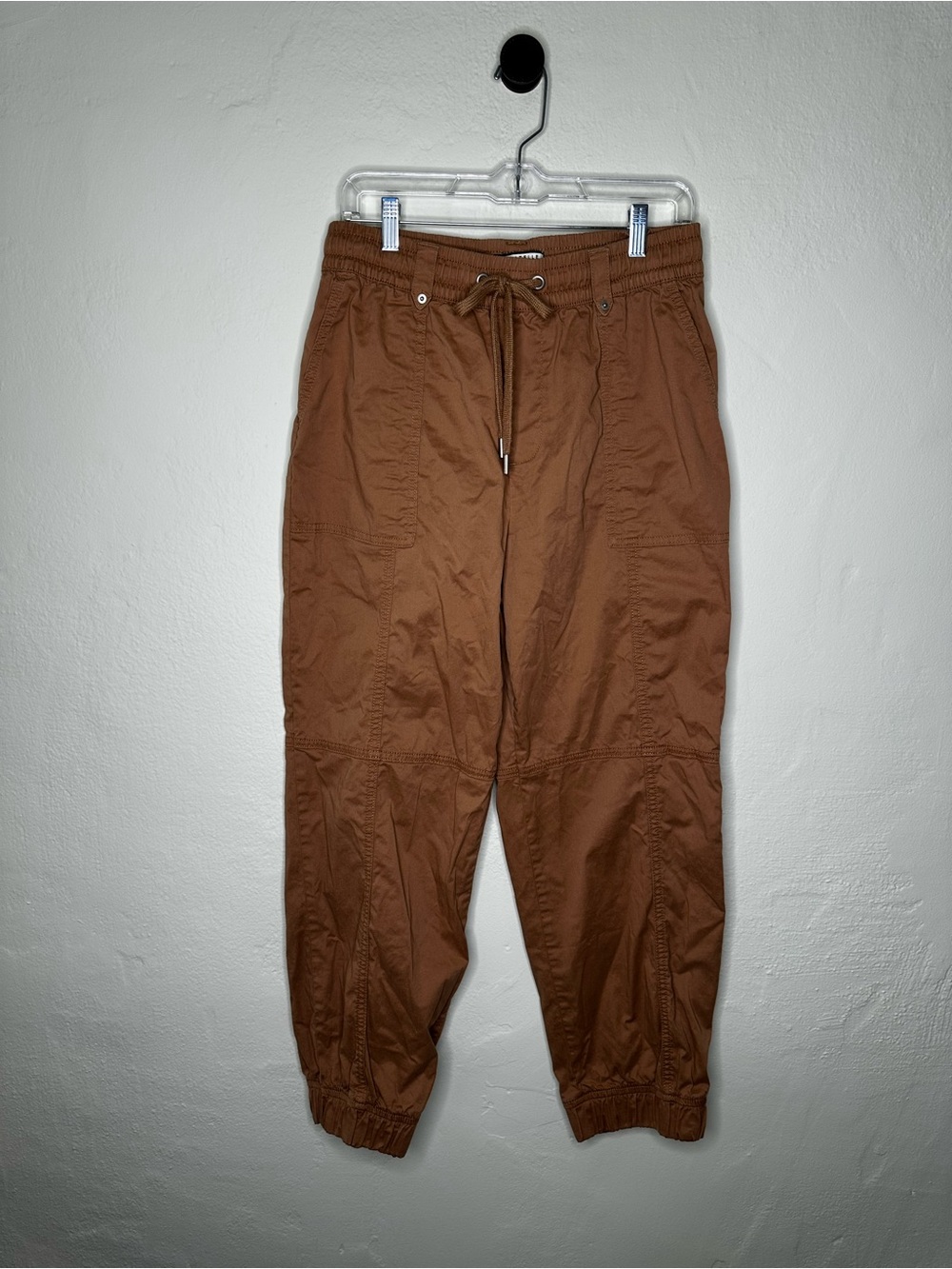 bagatelle Cotton Cargo Jogger Pants